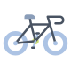 Bicycle icon