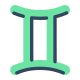 Gemini icon