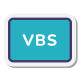 VBS icon