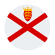 Jersey Circular icon