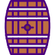 Beer Keg icon