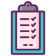 Checklist icon