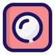 camera icon