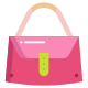 Woman Bag icon