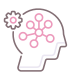 Cognitive icon