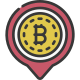 Bitcoin icon