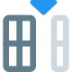 inserção externa-nova-coluna-à-direita-na-planilha-tabela-cor-tal-revivo icon