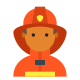消防士スキン タイプ 4 icon