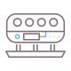 Hyperbaric Chamber icon