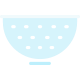 Colander icon