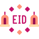 Eid icon