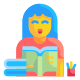 Estudiante icon