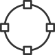 Ellipse icon