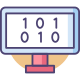 Datos icon