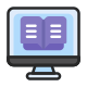 Online Book icon