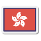 香港国旗 icon