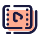 Videogalerie icon