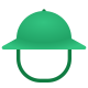 WWI Tommy Helmet icon