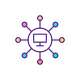 Computer Networking icon