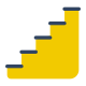 Treppe icon