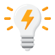 Brainstorm icon