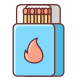 Matches icon