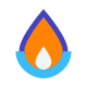 Elemento fuego icon