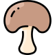 Champignon icon