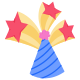 Party Hat icon