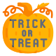 Trick Or Treat icon