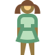 Niña icon