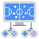 Computer Game icon