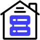 Data Center icon