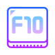 touche f10 icon