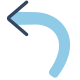 Reply Arrow icon