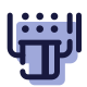 POS Terminal icon