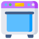 Cooking Range icon