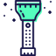 Flashlight icon