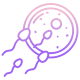 Sperm icon