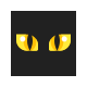 olhos de gato icon
