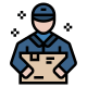 Delivery icon