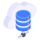 Web Hosting icon