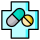 Pills icon