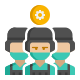Tactical Team icon