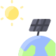 Sun Energy icon