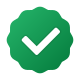 Conta Verificada icon