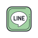 LINE icon