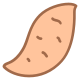 Batata-doce icon