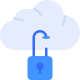 Cloud icon