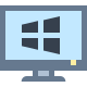 Windowsクライアント icon